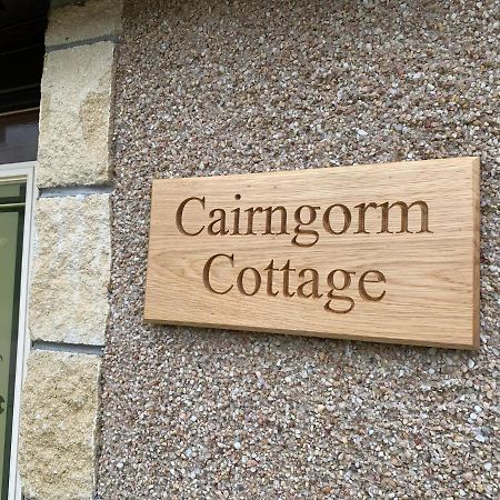 Cairngorm Cottage アビーモア エクステリア 写真