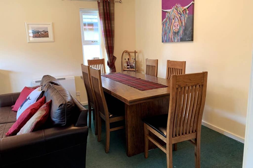 Cairngorm Cottage アビーモア エクステリア 写真
