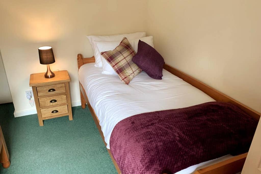 Cairngorm Cottage アビーモア エクステリア 写真