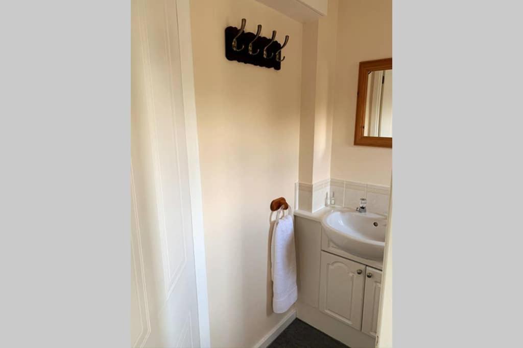 Cairngorm Cottage アビーモア エクステリア 写真