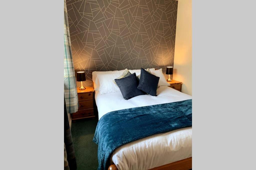 Cairngorm Cottage アビーモア エクステリア 写真