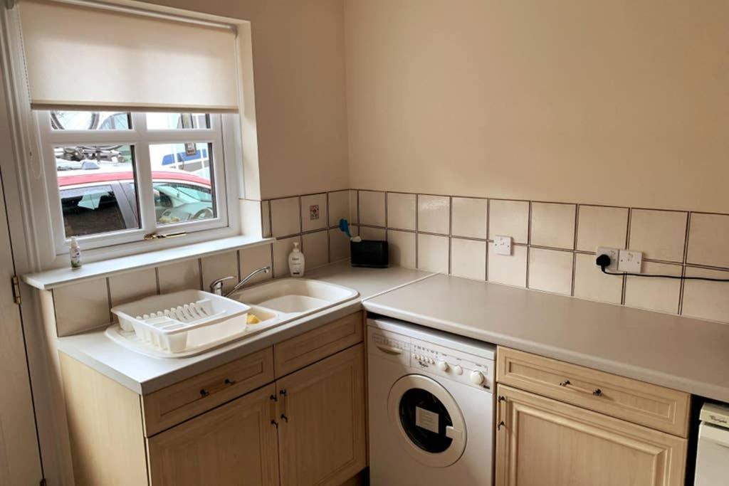 Cairngorm Cottage アビーモア エクステリア 写真