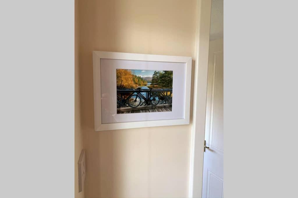 Cairngorm Cottage アビーモア エクステリア 写真