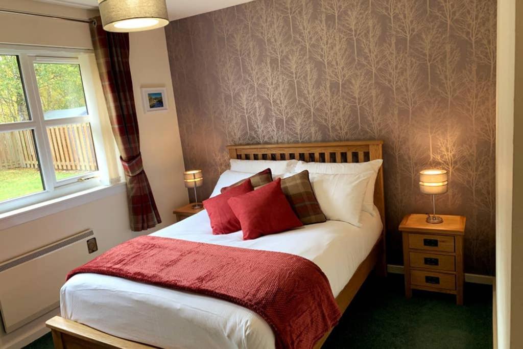 Cairngorm Cottage アビーモア エクステリア 写真