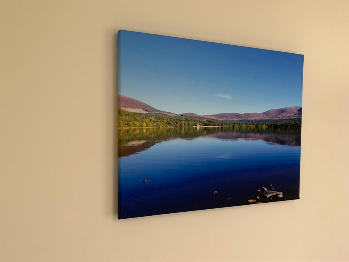 Cairngorm Cottage アビーモア エクステリア 写真