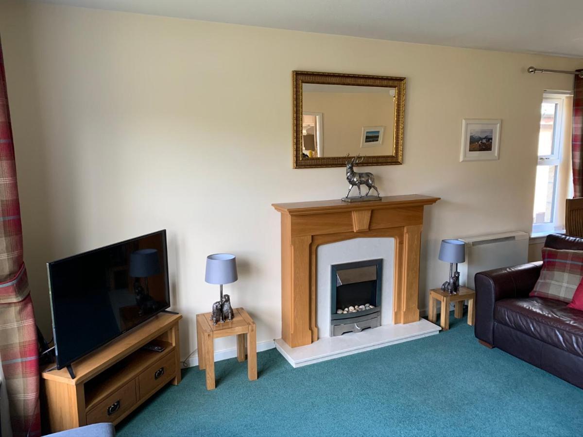 Cairngorm Cottage アビーモア エクステリア 写真