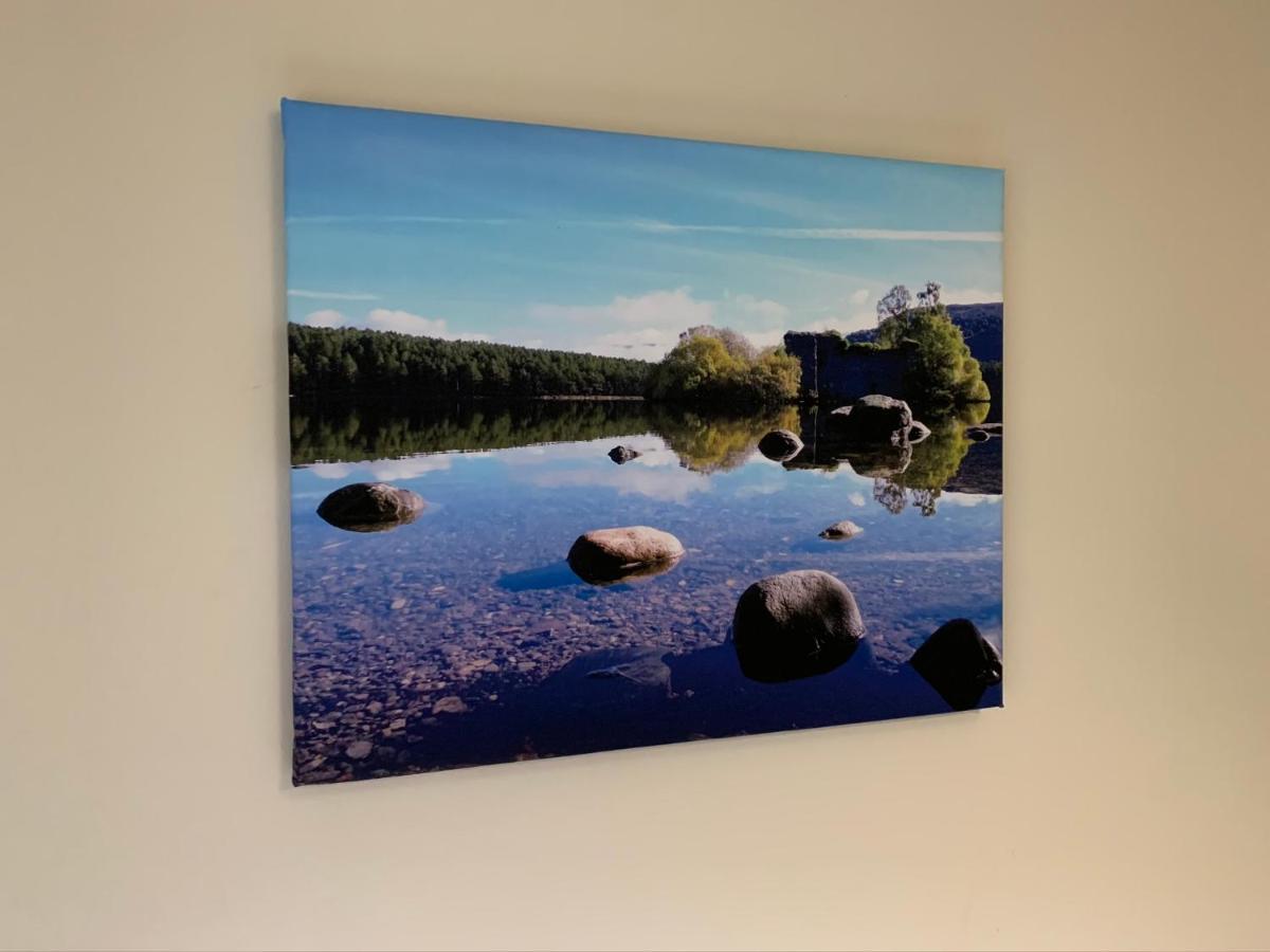 Cairngorm Cottage アビーモア エクステリア 写真